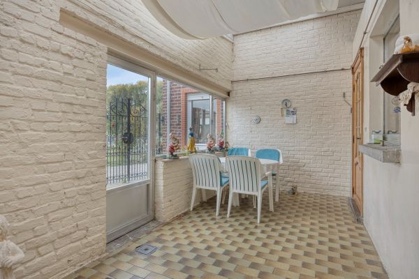 Huis te koop / Nederhasselt