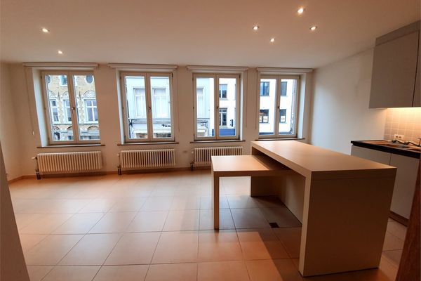 Appartement te huur / Brugge