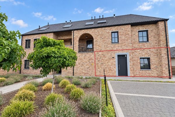 Appartement
                                te koop
                                in Dilsen-Stokkem