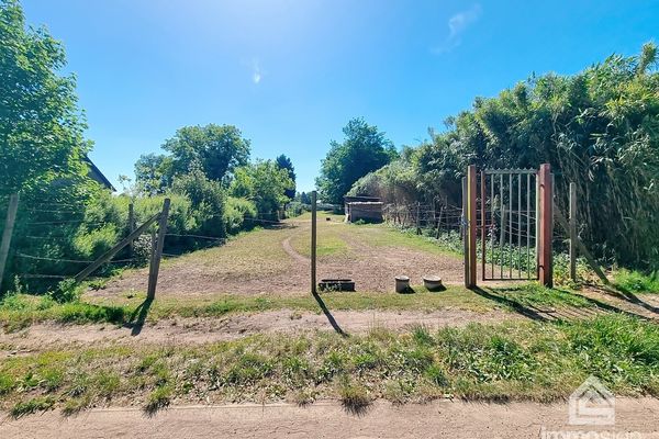 Bouwgrond
                            te koop in Heusden-Zolder