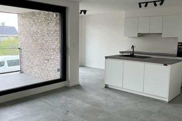 Appartement verhuurd / Heusden