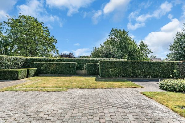 Huis te koop / Lanaken