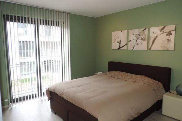 Appartement verhuurd / Heusden