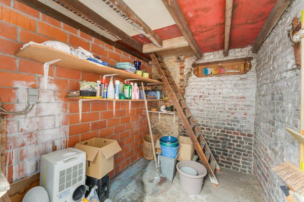 Huis te koop / Deerlijk