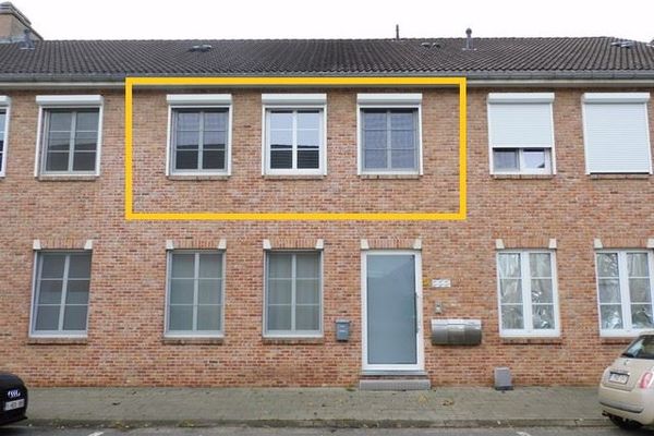 Appartement verhuurd / Tessenderlo