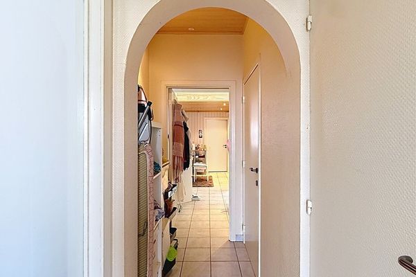 Huis te koop / Hasselt