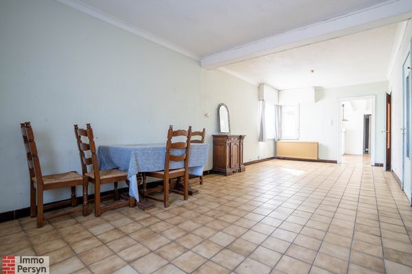 Huis optie koop / Bekkevoort