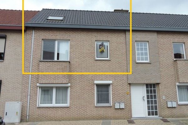 Appartement verhuurd / Beringen
