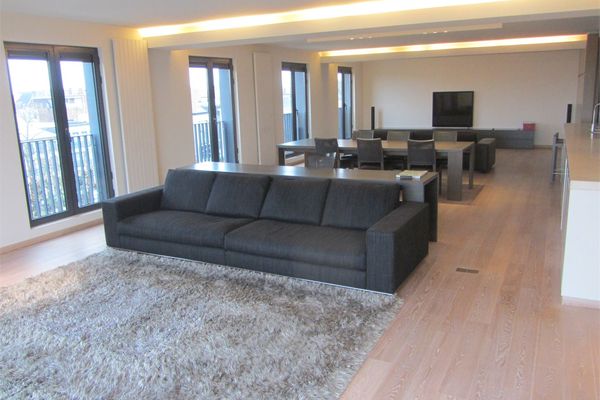  optie huur / Mechelen