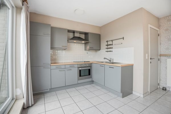 Appartement te koop / Koekelare