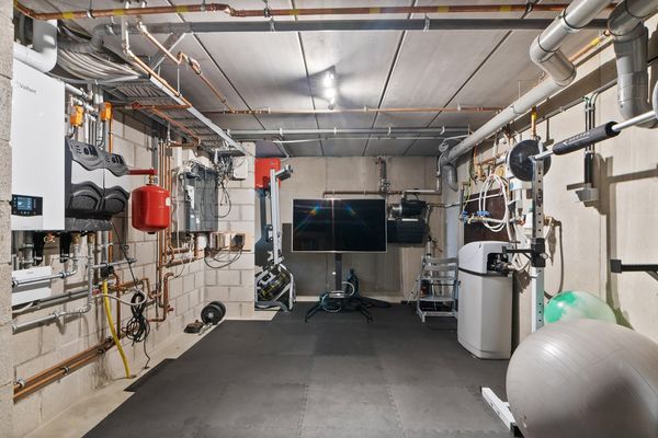 Huis optie koop / Lanaken