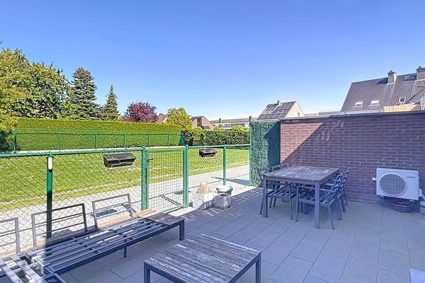 Appartement te huur / Bilzen-Hoeselt