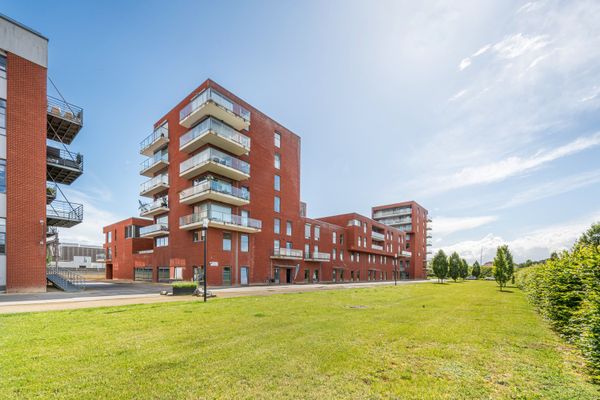 Appartement in Herent