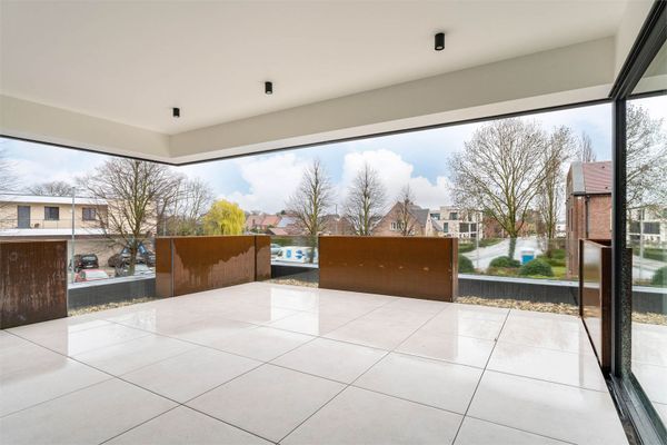 Appartement te huur / Peer