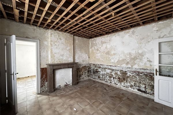 Huis te koop / Hoeselt