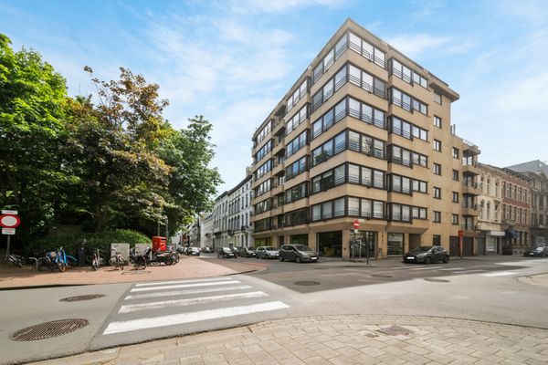 Appartement
                                te koop in Oostende