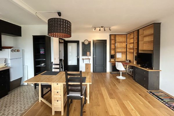 Appartement te koop / Heverlee