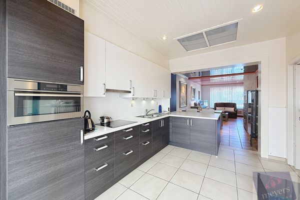 Huis optie koop / Diepenbeek