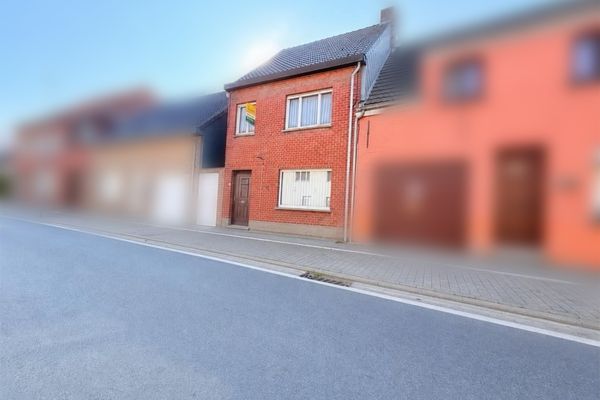 Huis
                                te koop
                                in Ichtegem