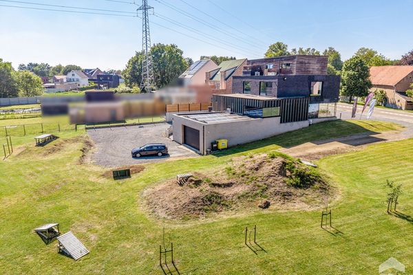Commercieel te koop / Houthalen-Helchteren