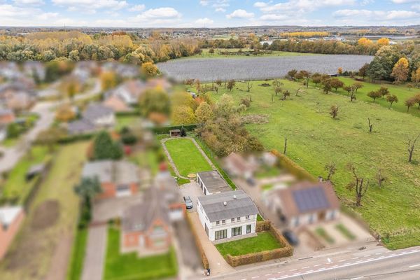 Huis te koop / Ordingen