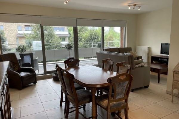 Appartement te huur / Zonhoven