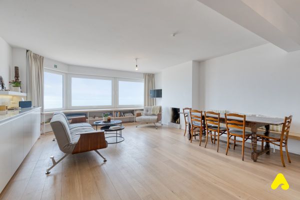 Appartement te koop / De Panne