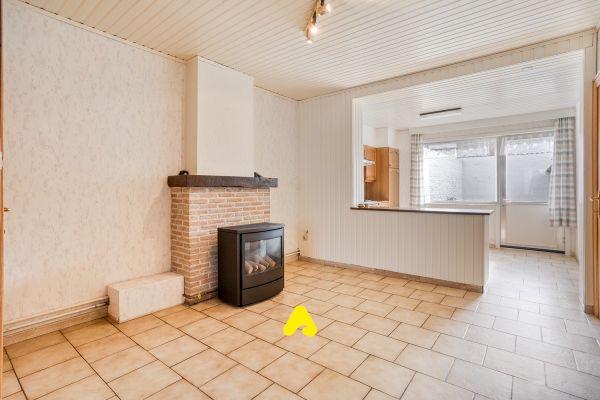 Maison a vendre / La Panne