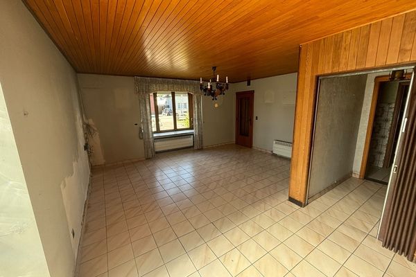 Huis te koop / Nijlen