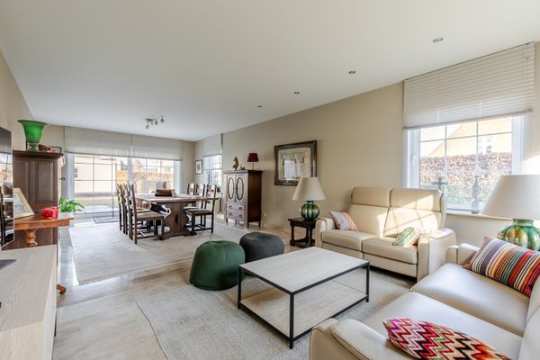 Huis optie koop / Herentals