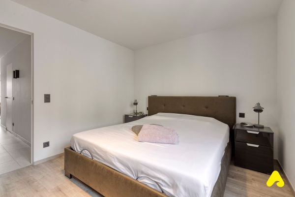 Appartement a vendre / La Panne