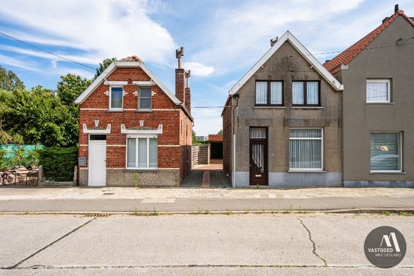 Huis te koop / Maldegem