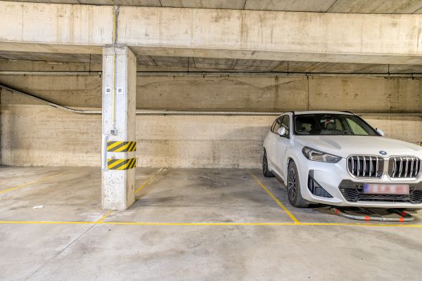 Appartement a vendre / De Panne