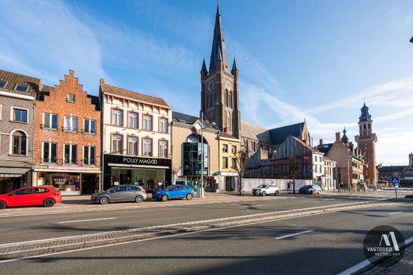 Huis te koop / Eeklo