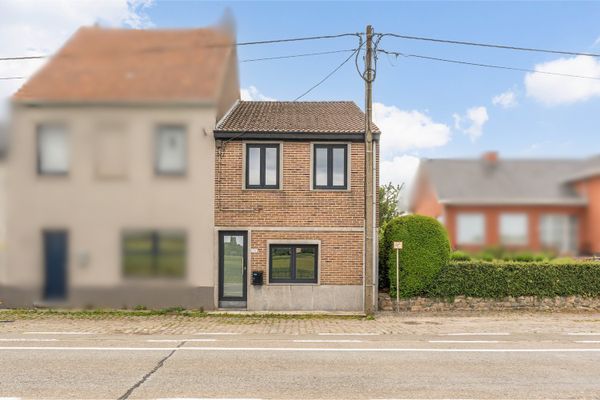 Eengezinswoning in Herent