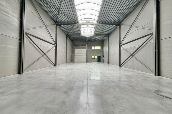 Commercieel te koop / Eeklo