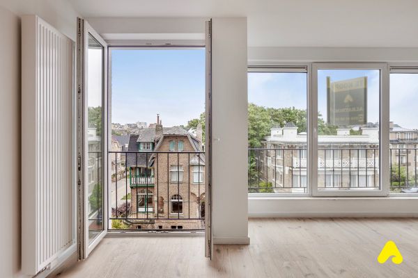 Appartement te koop / De Panne
