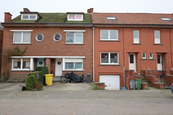 Single family home
                            for sale in Kortenberg