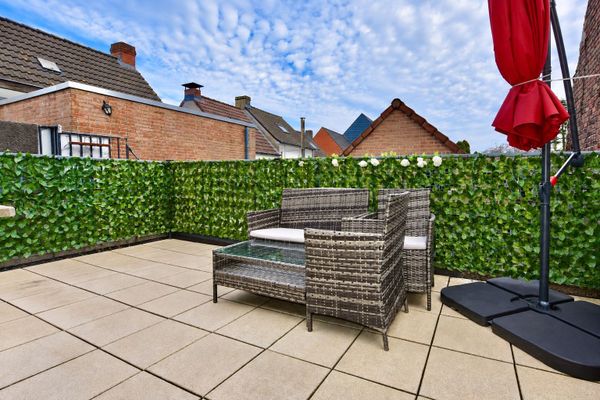 Appartement te koop / Eeklo