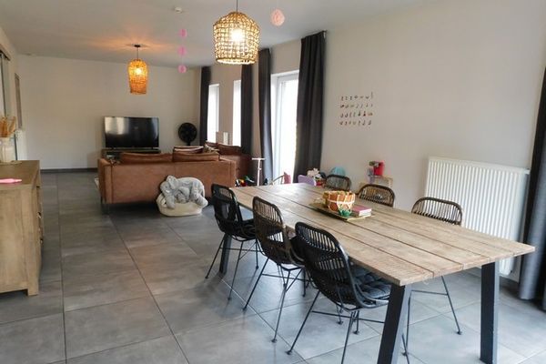Huis te koop / Beringen