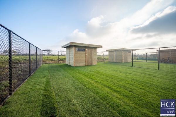 Huis te huur / Zingem