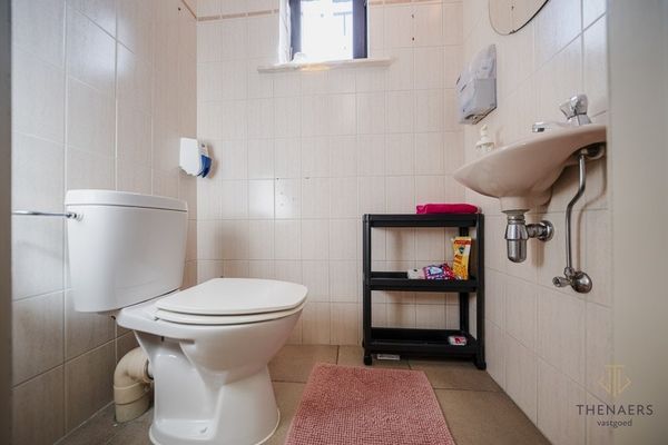 Huis te koop / Sint-Truiden