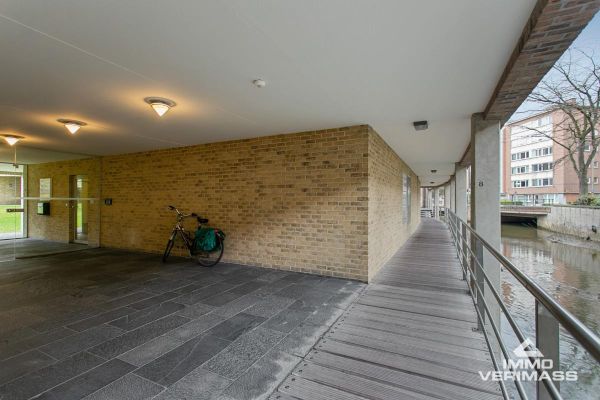 Appartement te huur / Leuven
