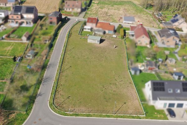 Grond lijfrente / Brakel