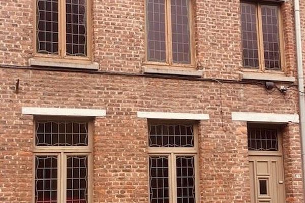 Huis
                            te koop in Sint-Truiden