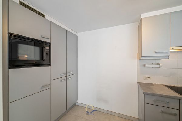Appartement te koop / Oostende