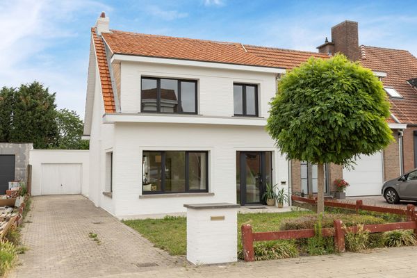 Woning
                            te koop in Wommelgem