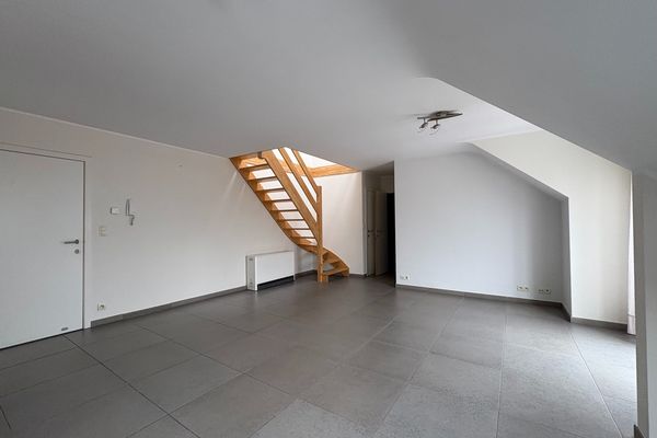 Appartement
                                te huur
                                in Torhout