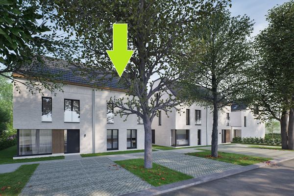 Woning
                            te koop in 's Gravenwezel