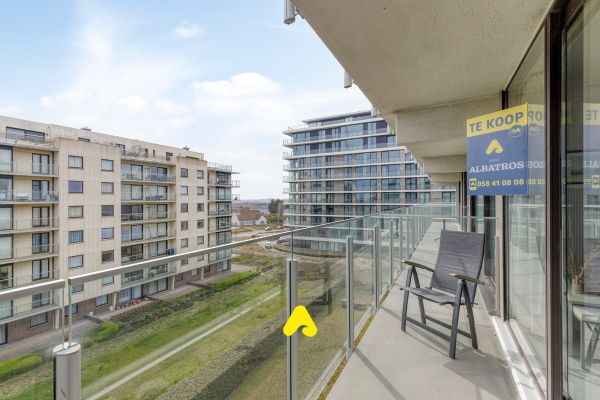 Appartement a vendre / De Panne
